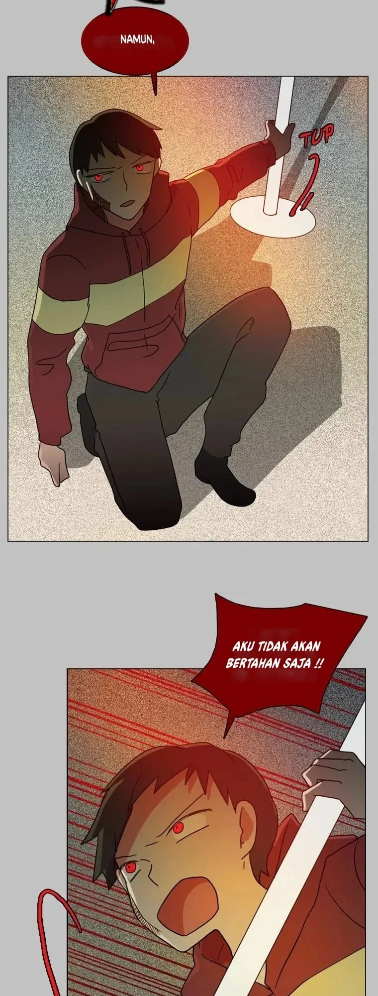 Halaman 34 — Dreamcide Chapter 162