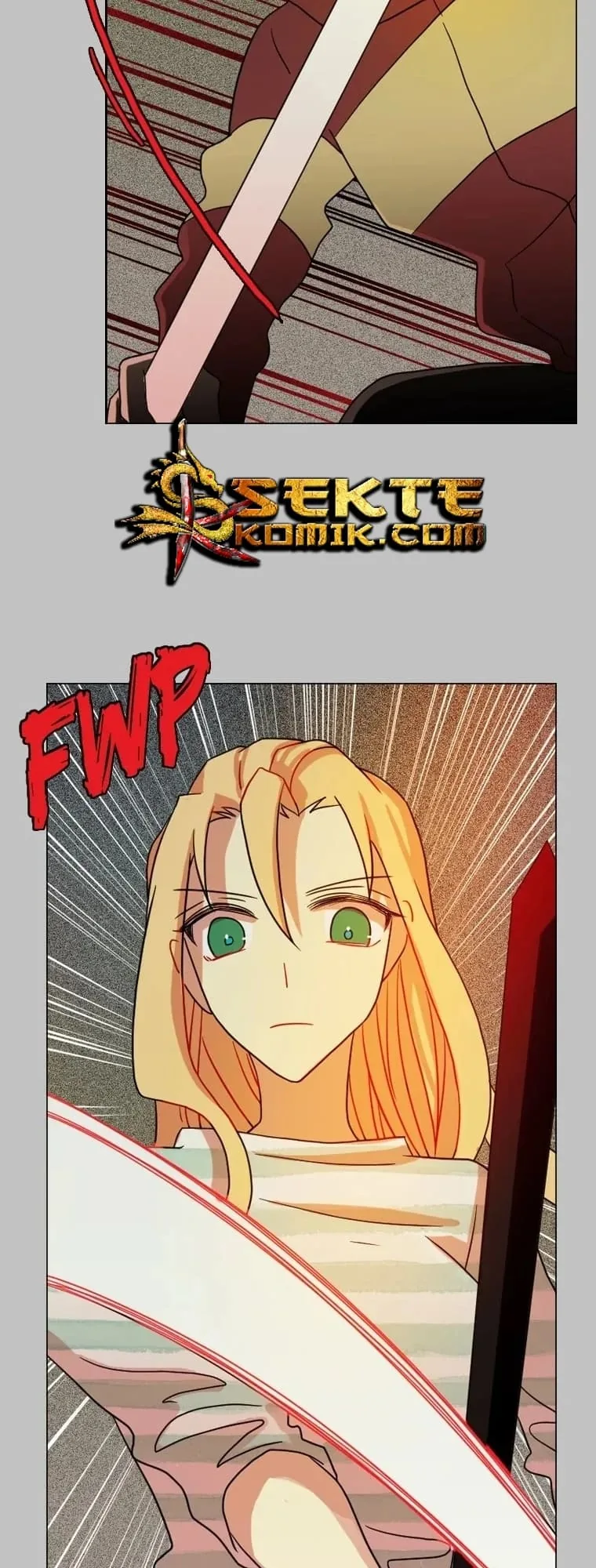 Halaman 35 — Dreamcide Chapter 162