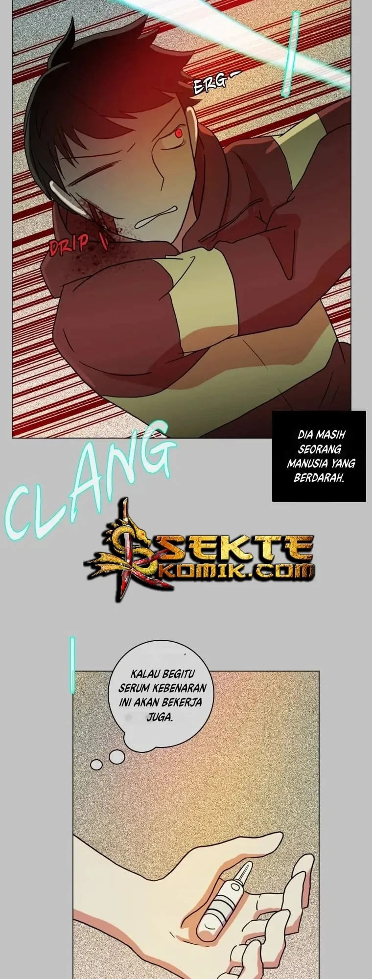Halaman 39 — Dreamcide Chapter 162