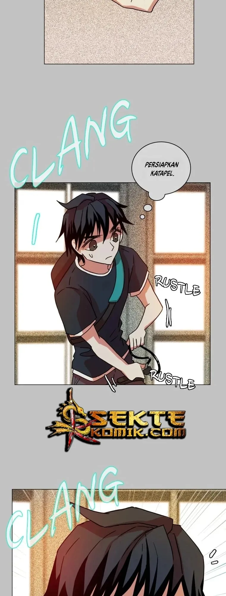 Halaman 40 — Dreamcide Chapter 162