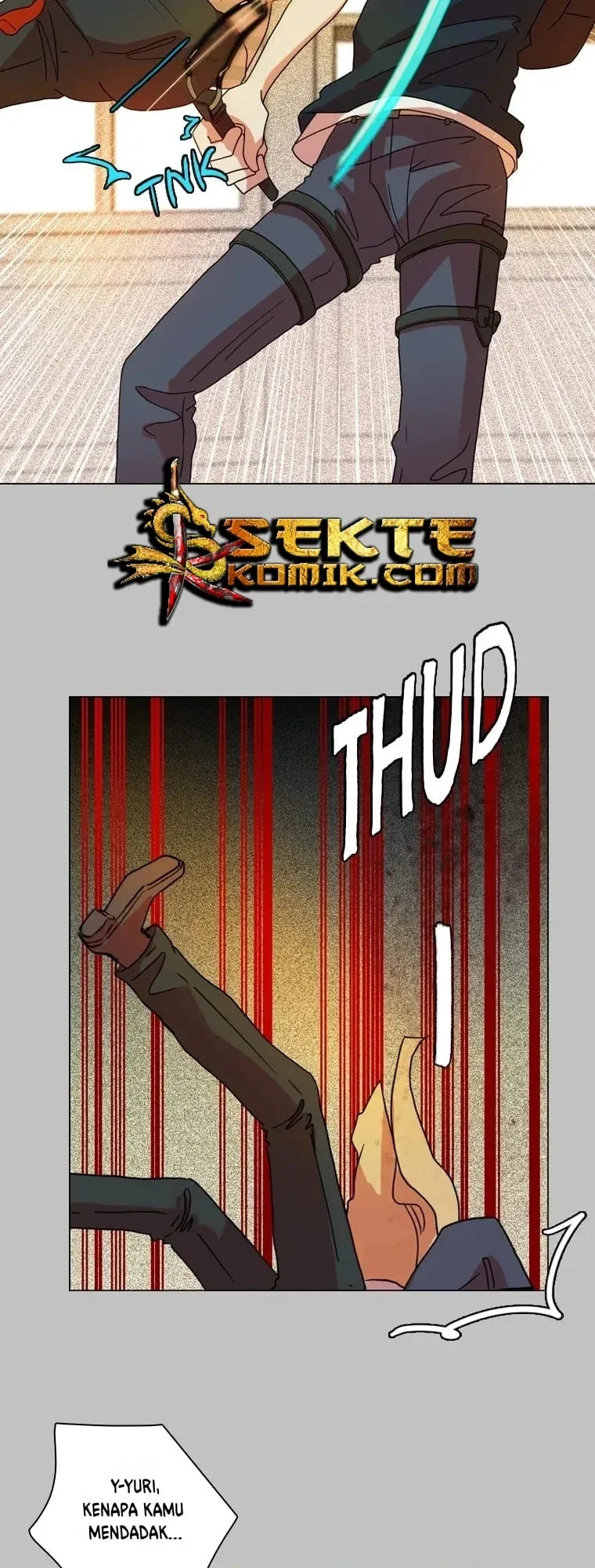 Halaman 42 — Dreamcide Chapter 162