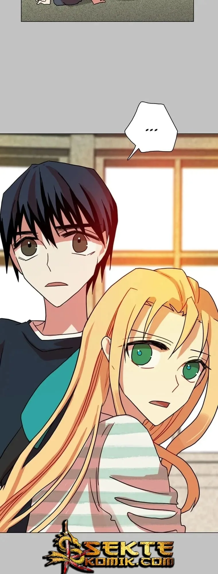 Halaman 49 — Dreamcide Chapter 162