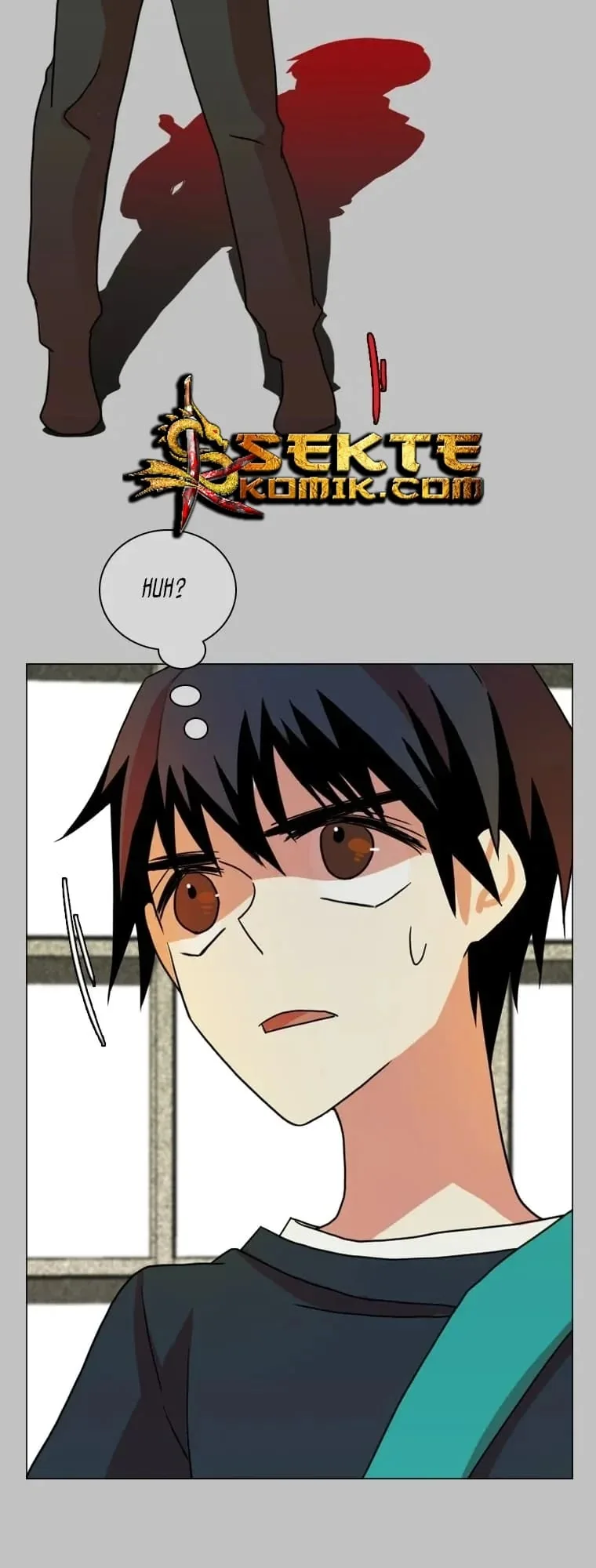 Halaman 51 — Dreamcide Chapter 162