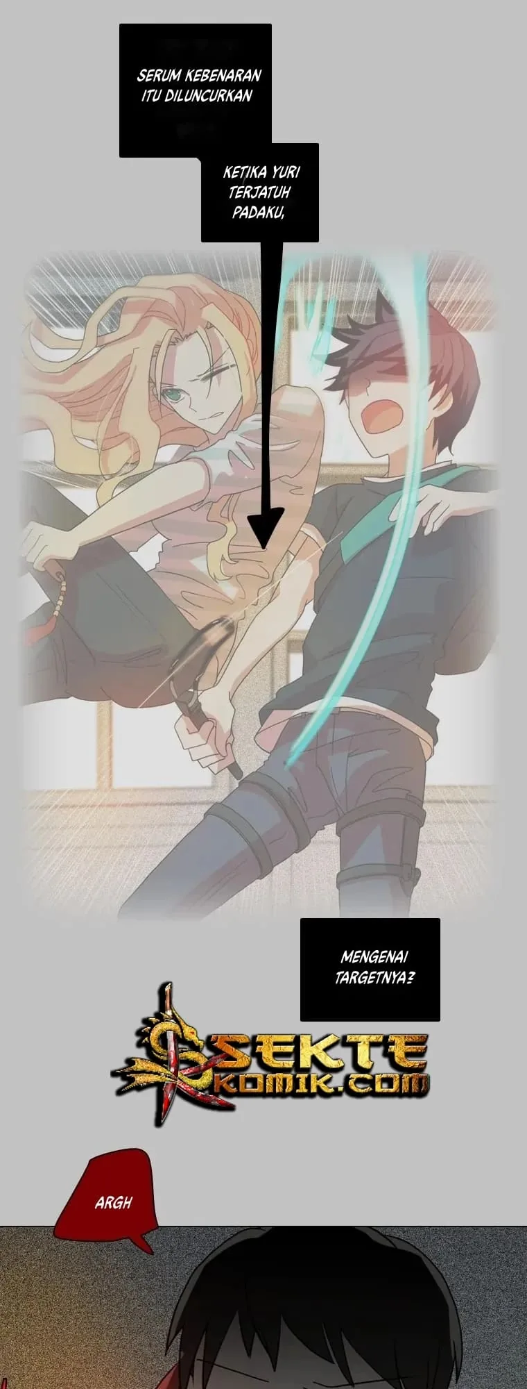 Halaman 52 — Dreamcide Chapter 162