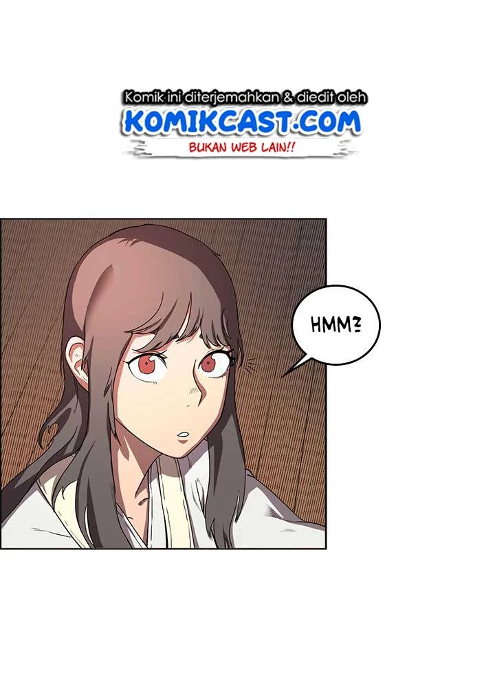 Halaman 7 — Heavenly Demon Reborn! Chapter 82
