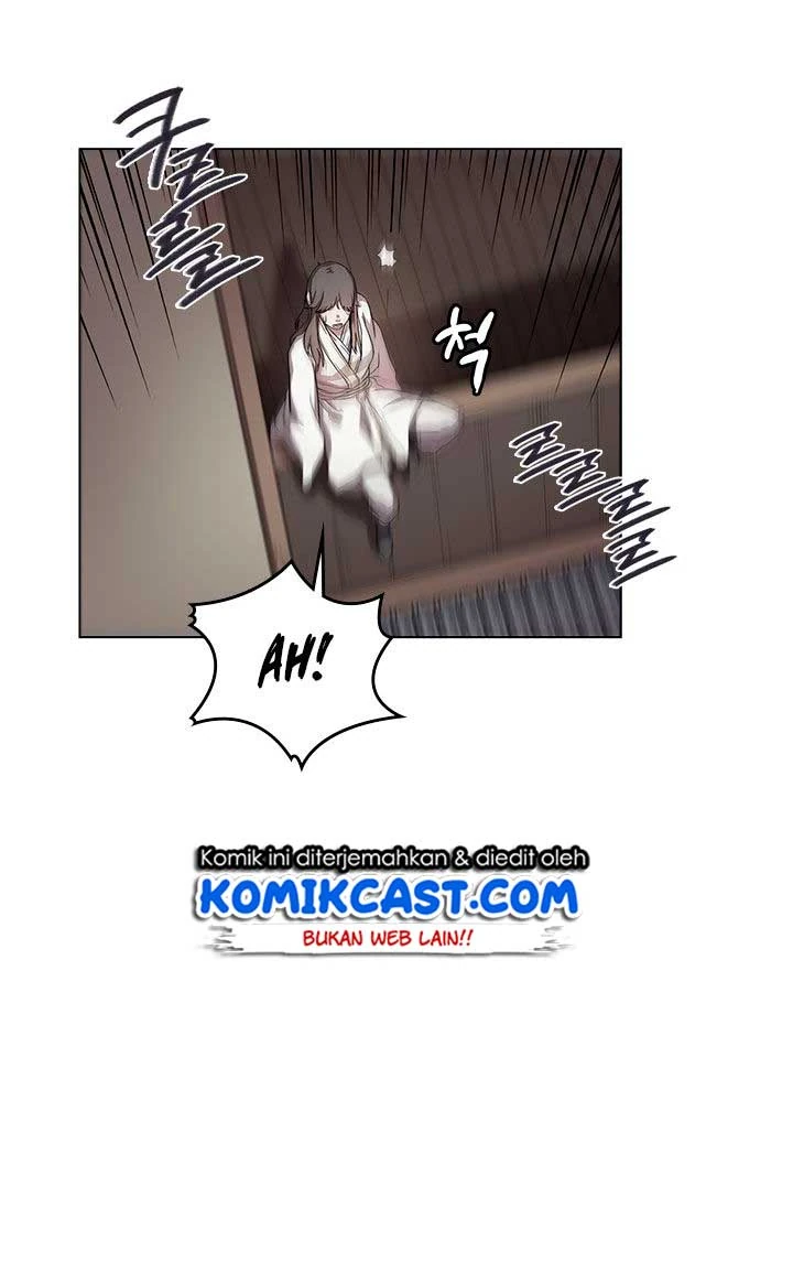 Halaman 8 — Heavenly Demon Reborn! Chapter 82
