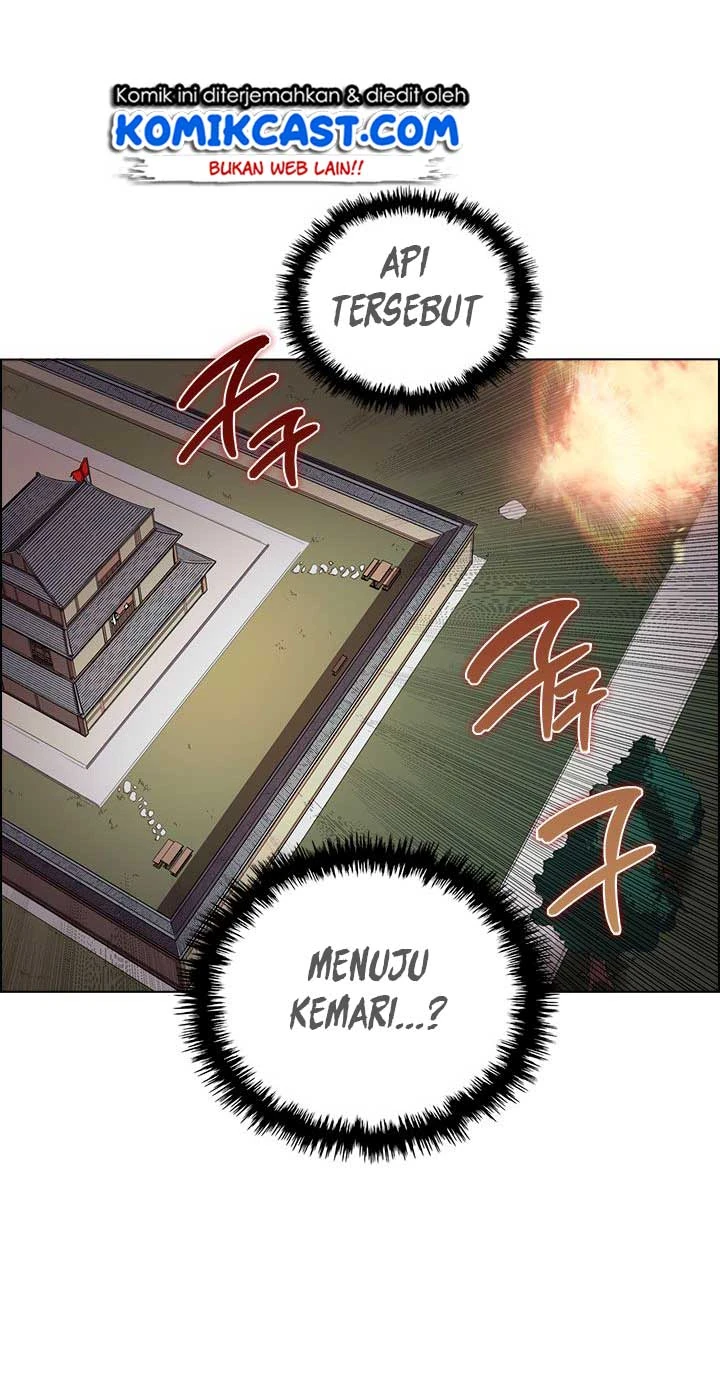 Halaman 9 — Heavenly Demon Reborn! Chapter 82