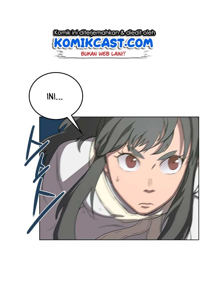 Halaman 10 — Heavenly Demon Reborn! Chapter 82