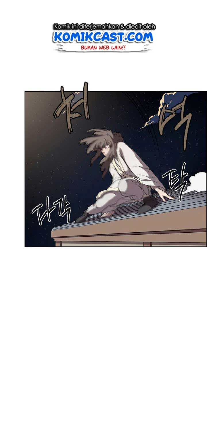 Halaman 13 — Heavenly Demon Reborn! Chapter 82