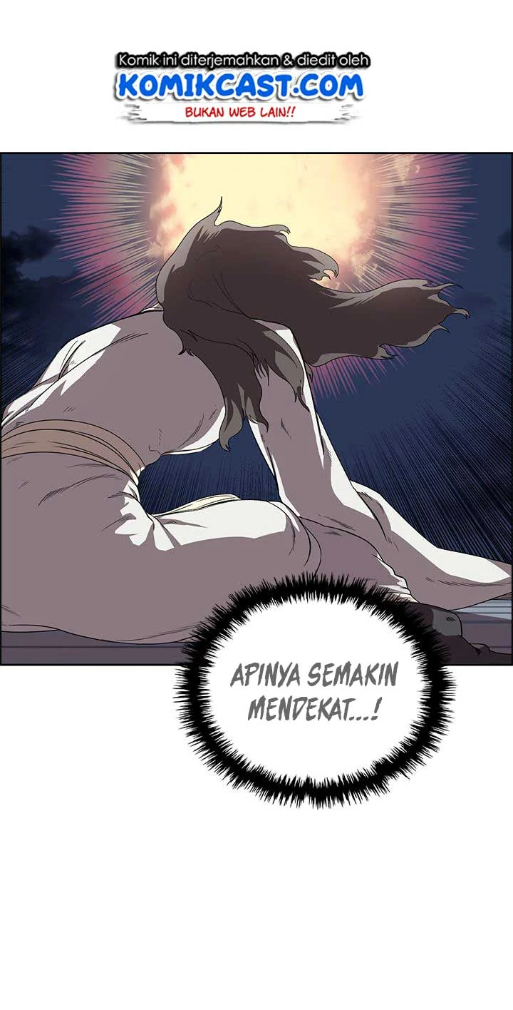 Halaman 14 — Heavenly Demon Reborn! Chapter 82