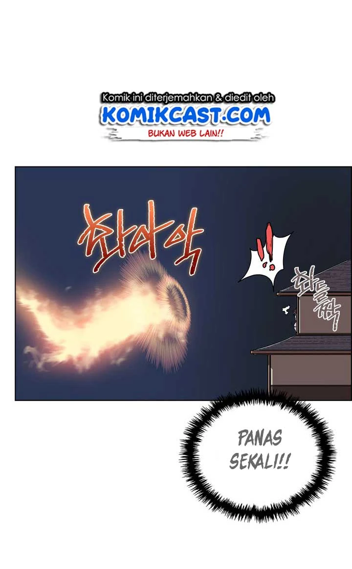 Halaman 17 — Heavenly Demon Reborn! Chapter 82