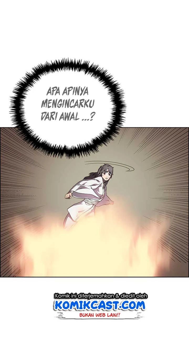 Halaman 18 — Heavenly Demon Reborn! Chapter 82