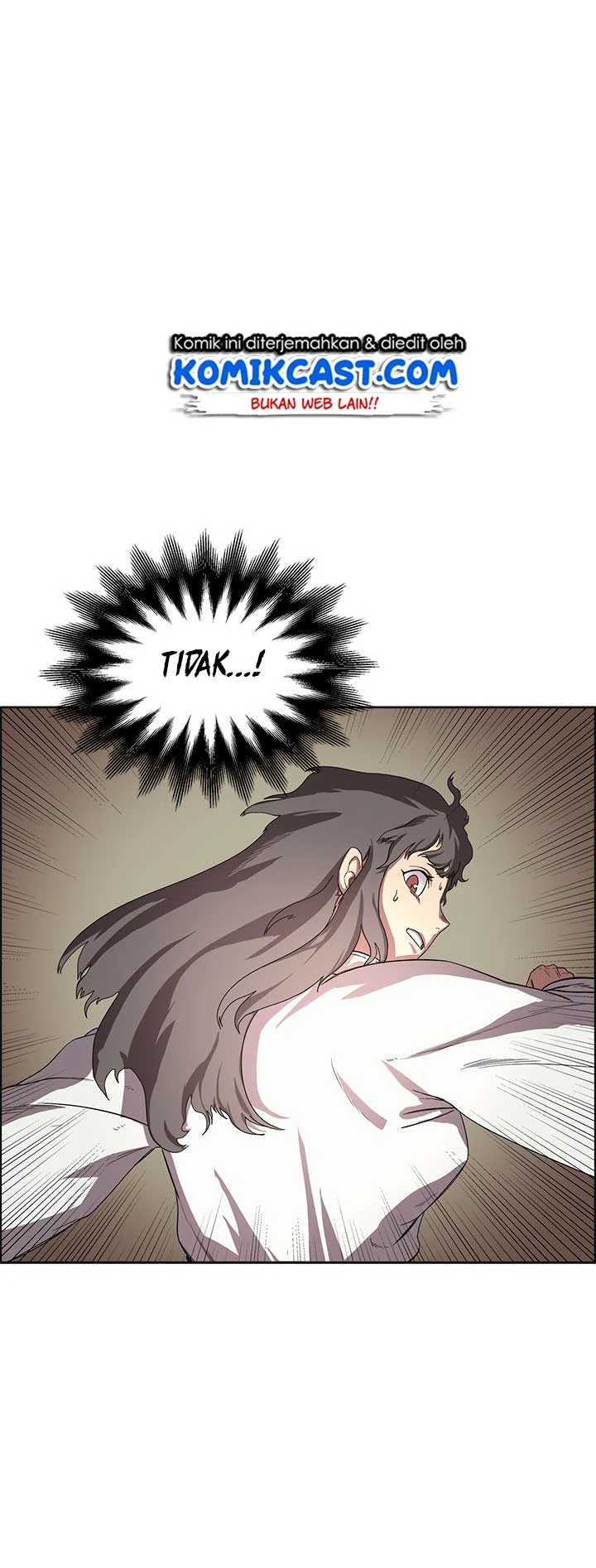 Halaman 19 — Heavenly Demon Reborn! Chapter 82