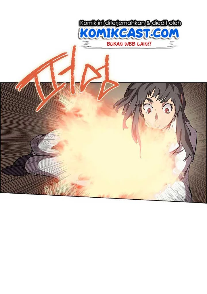 Halaman 22 — Heavenly Demon Reborn! Chapter 82