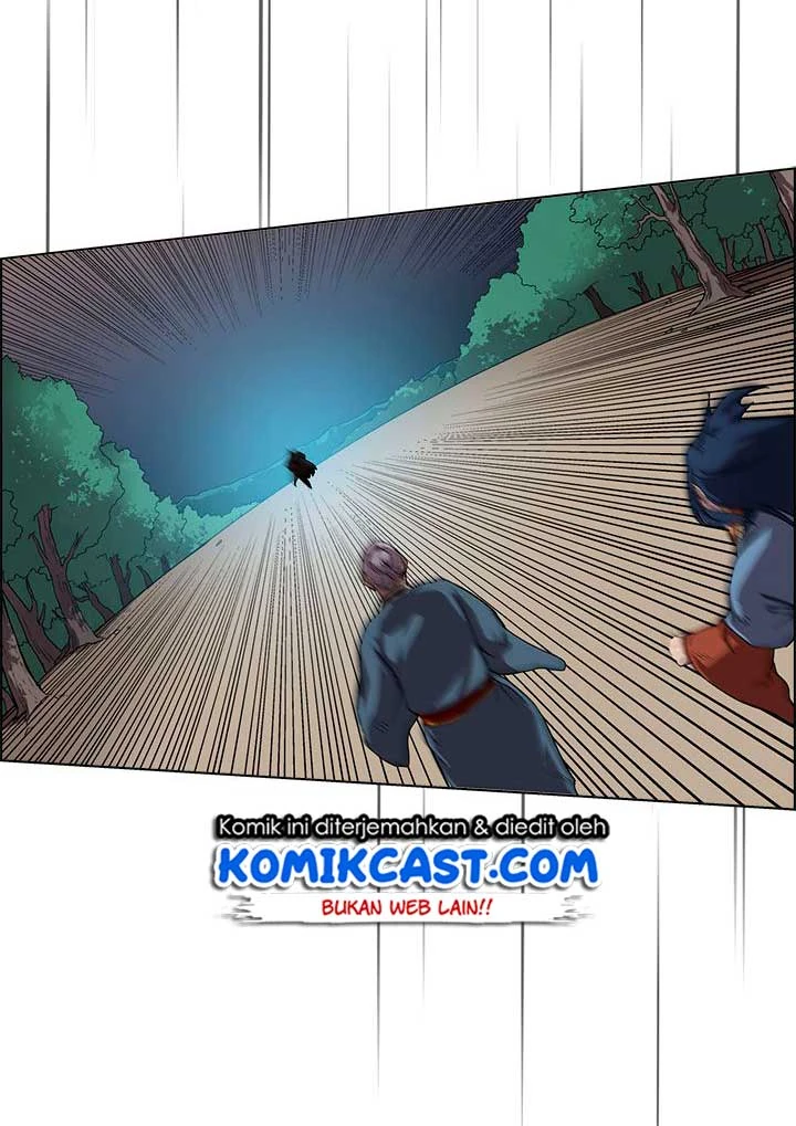 Halaman 27 — Heavenly Demon Reborn! Chapter 82