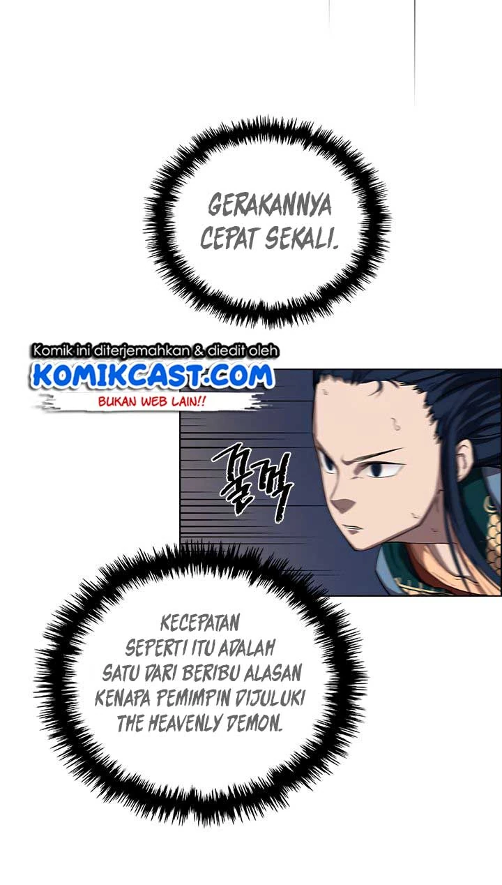Halaman 28 — Heavenly Demon Reborn! Chapter 82