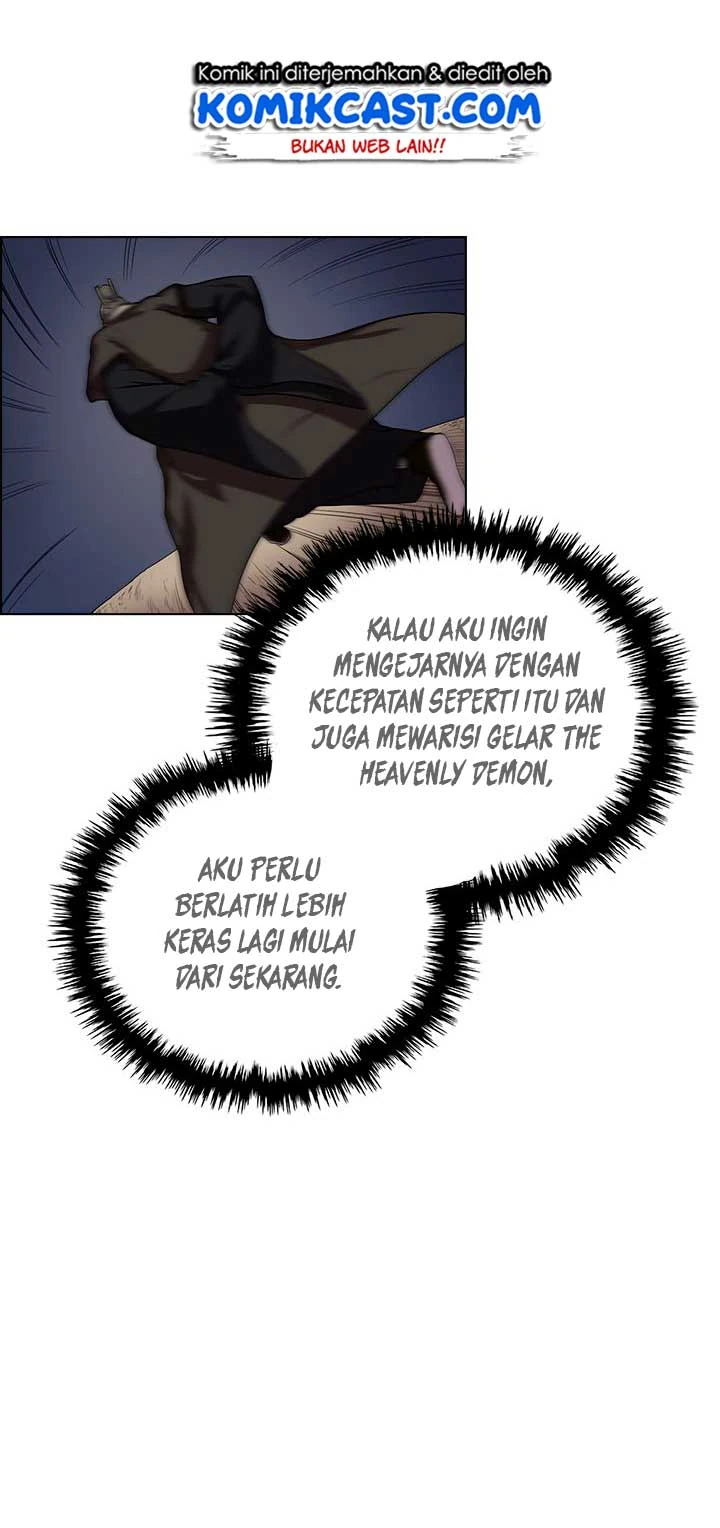 Halaman 29 — Heavenly Demon Reborn! Chapter 82