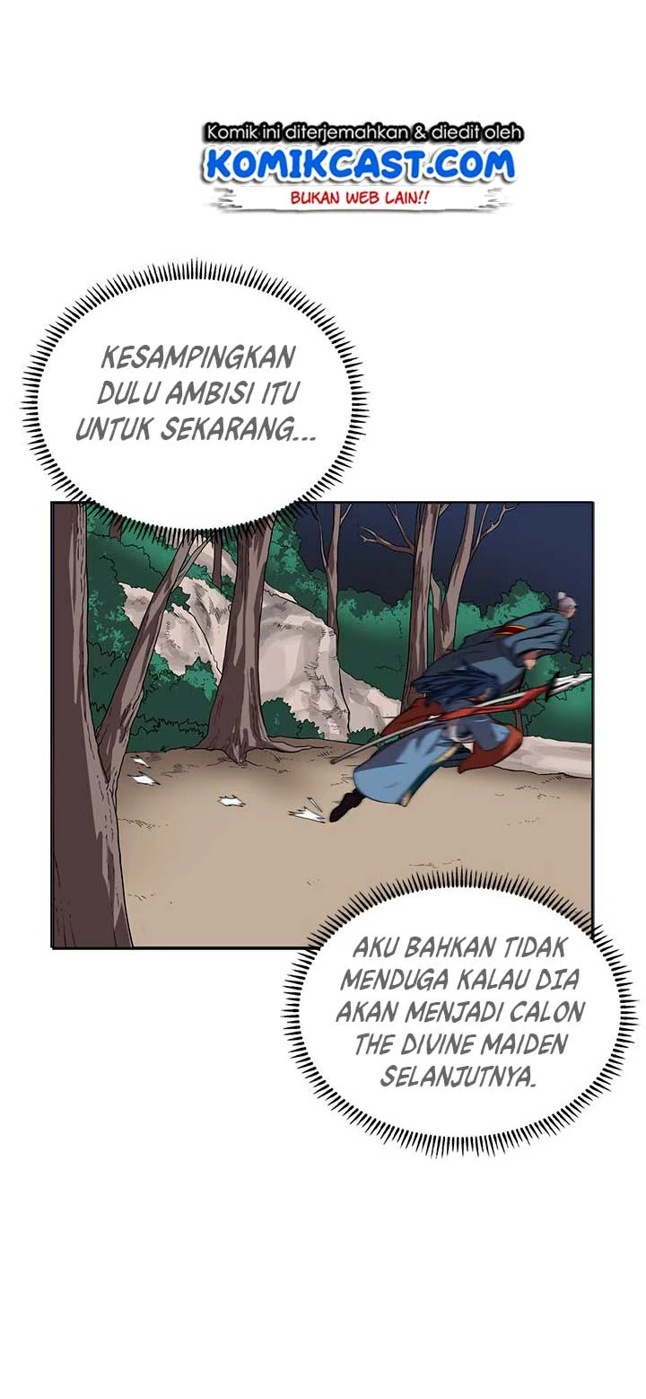 Halaman 30 — Heavenly Demon Reborn! Chapter 82
