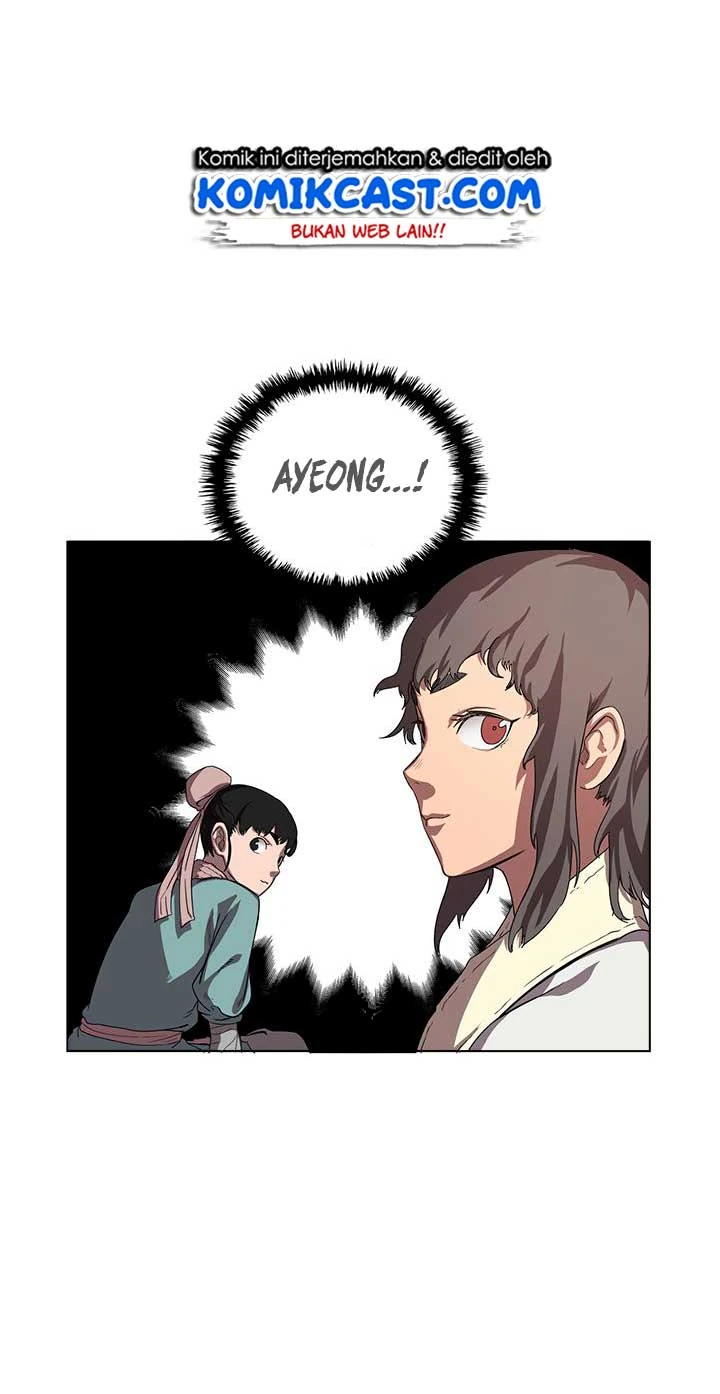 Halaman 31 — Heavenly Demon Reborn! Chapter 82