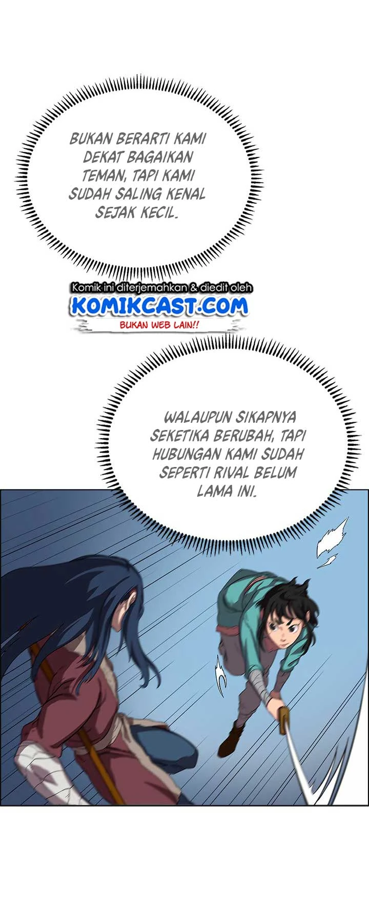 Halaman 32 — Heavenly Demon Reborn! Chapter 82