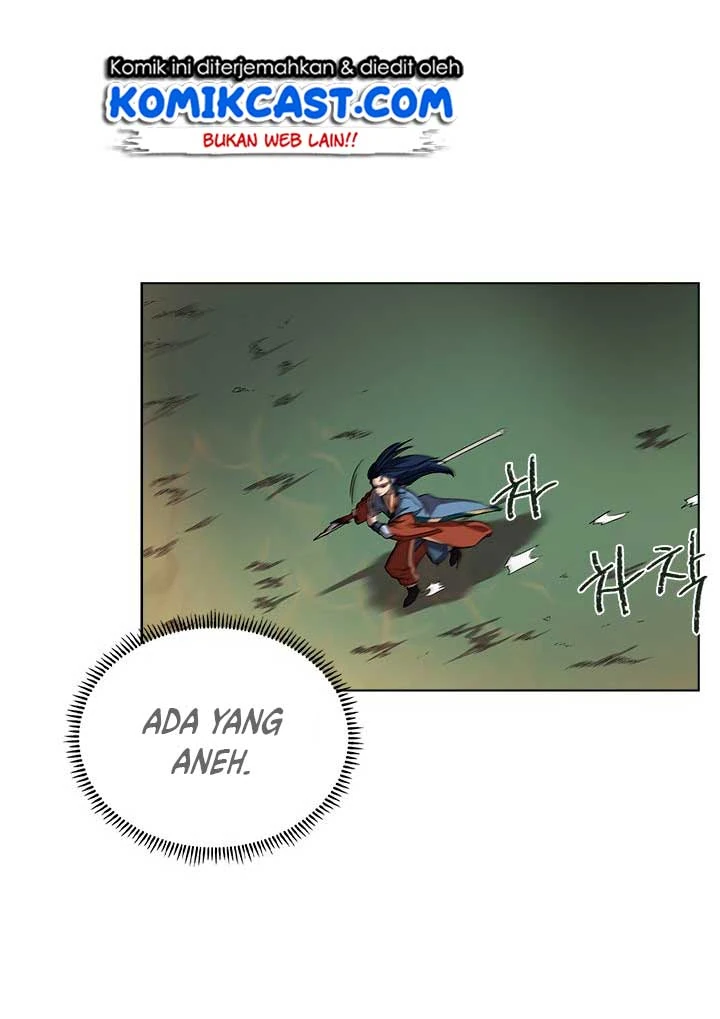 Halaman 39 — Heavenly Demon Reborn! Chapter 82