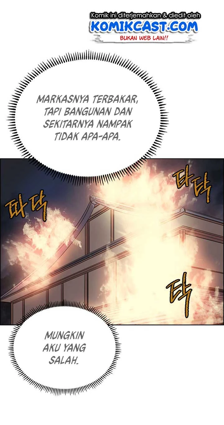 Halaman 40 — Heavenly Demon Reborn! Chapter 82