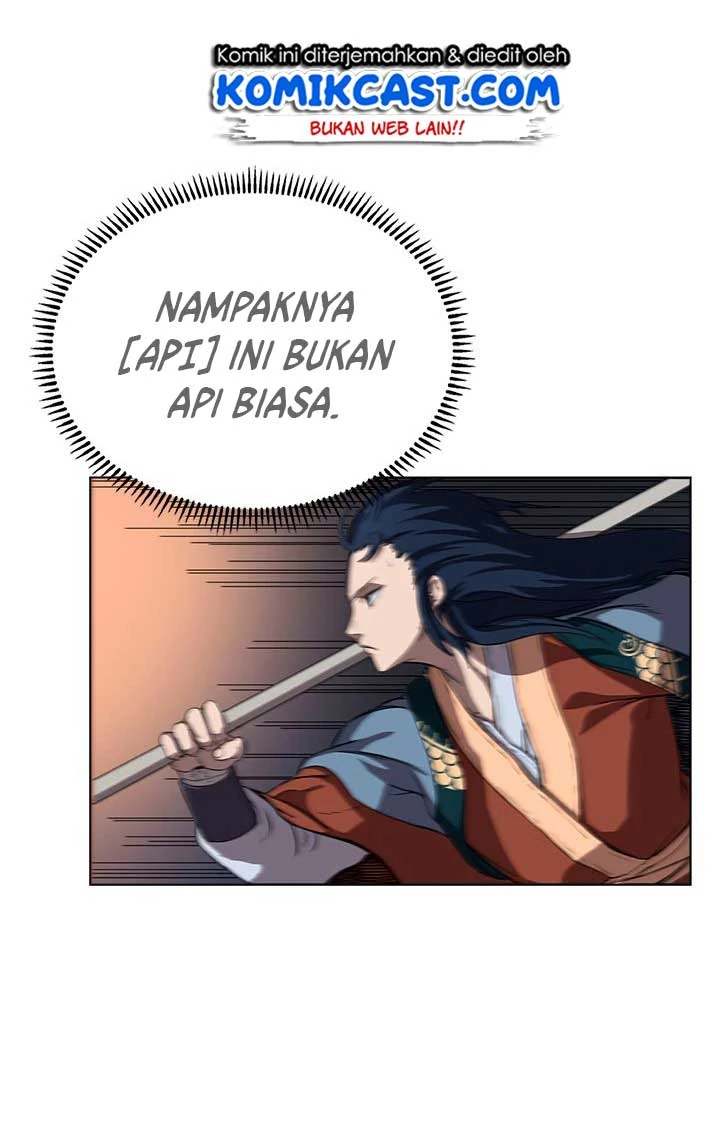 Halaman 41 — Heavenly Demon Reborn! Chapter 82