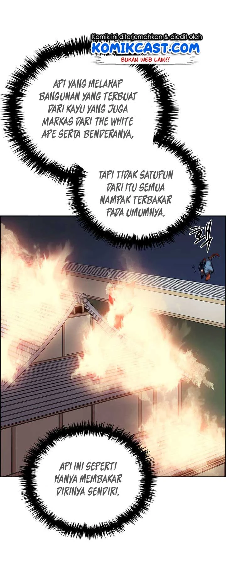 Halaman 42 — Heavenly Demon Reborn! Chapter 82