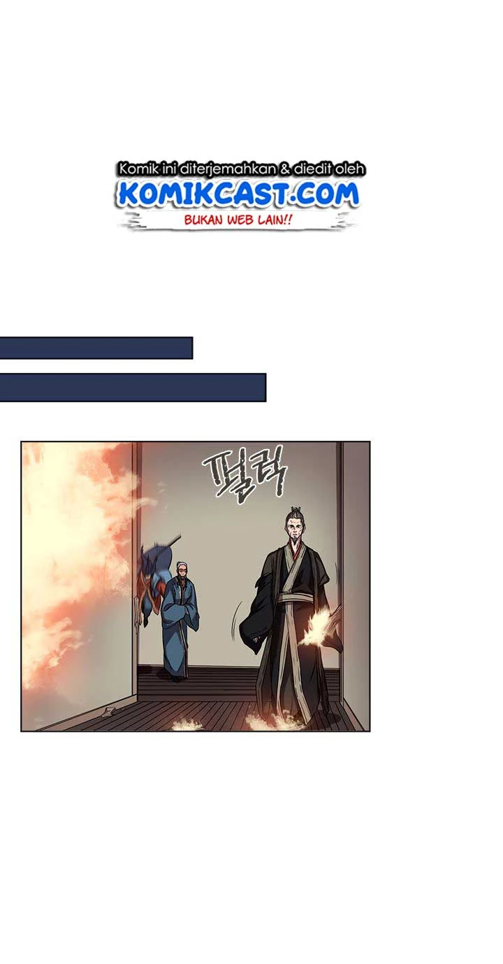 Halaman 44 — Heavenly Demon Reborn! Chapter 82