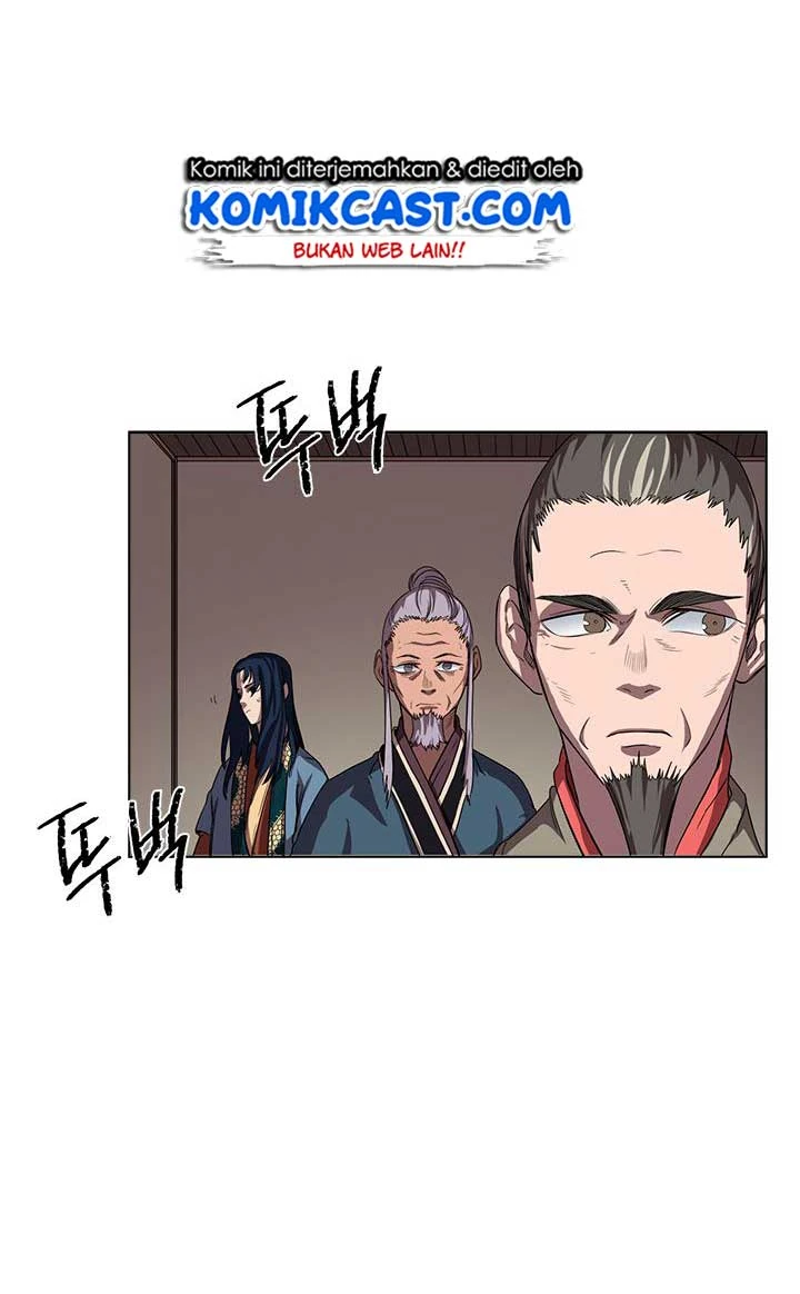 Halaman 45 — Heavenly Demon Reborn! Chapter 82