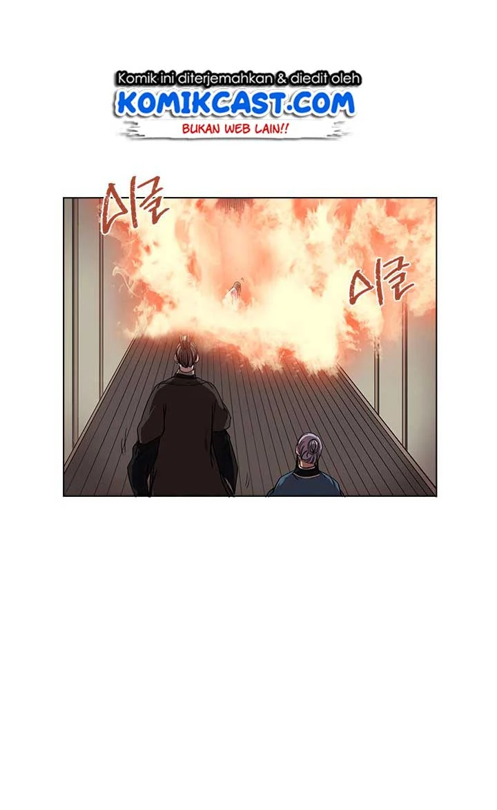 Halaman 46 — Heavenly Demon Reborn! Chapter 82