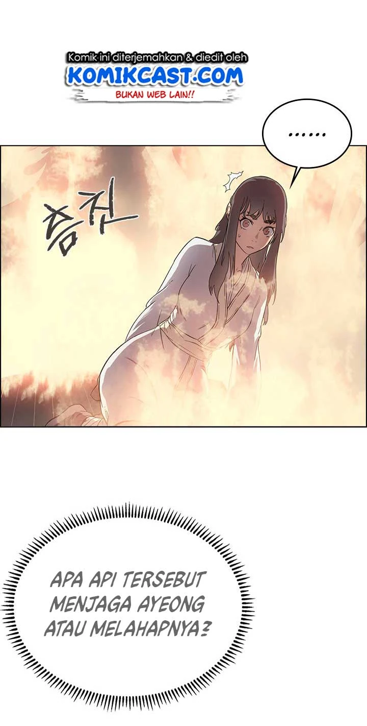 Halaman 47 — Heavenly Demon Reborn! Chapter 82