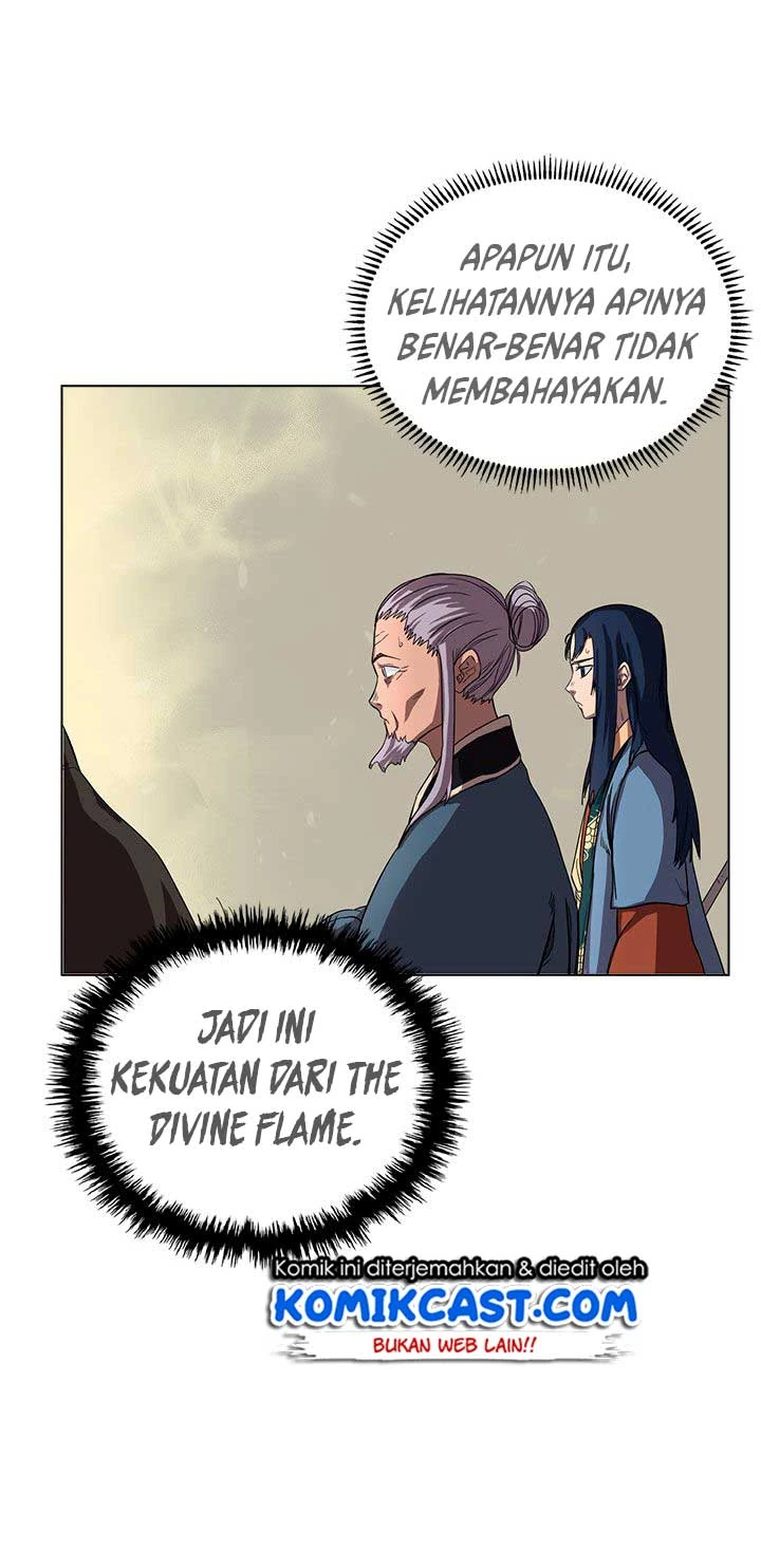 Halaman 48 — Heavenly Demon Reborn! Chapter 82