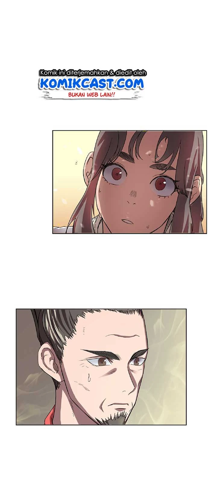 Halaman 49 — Heavenly Demon Reborn! Chapter 82