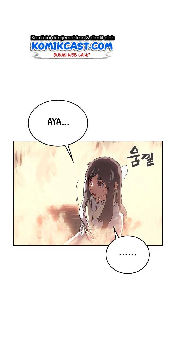 Halaman 50 — Heavenly Demon Reborn! Chapter 82