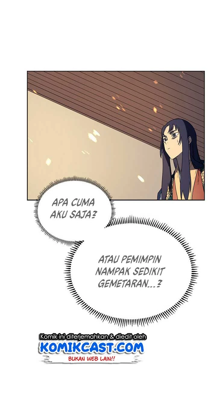 Halaman 53 — Heavenly Demon Reborn! Chapter 82