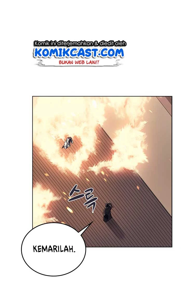 Halaman 54 — Heavenly Demon Reborn! Chapter 82