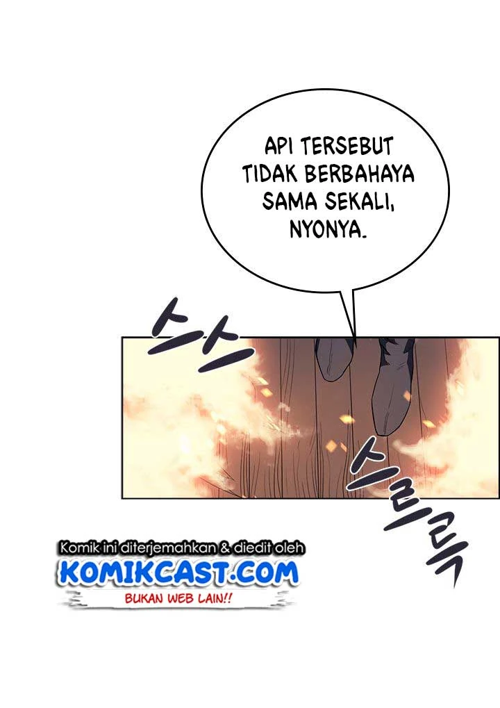 Halaman 56 — Heavenly Demon Reborn! Chapter 82