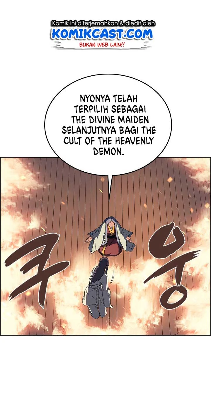 Halaman 60 — Heavenly Demon Reborn! Chapter 82