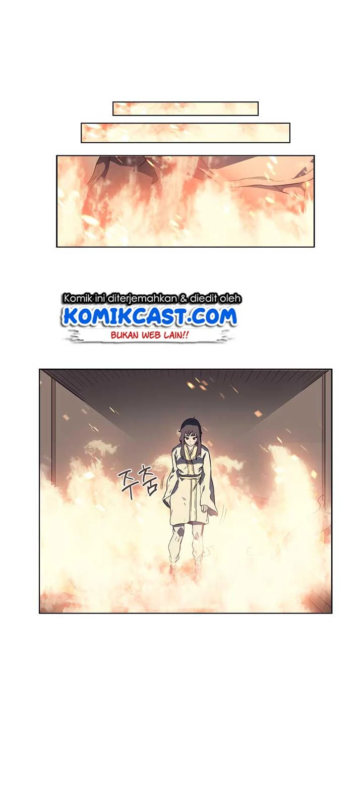 Halaman 64 — Heavenly Demon Reborn! Chapter 82
