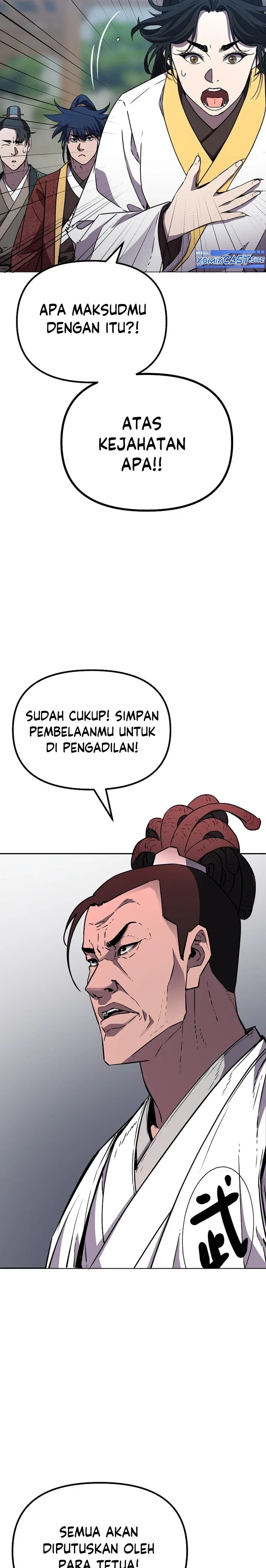Halaman 9 — The Reborn Ranker Chronicles Chapter 85