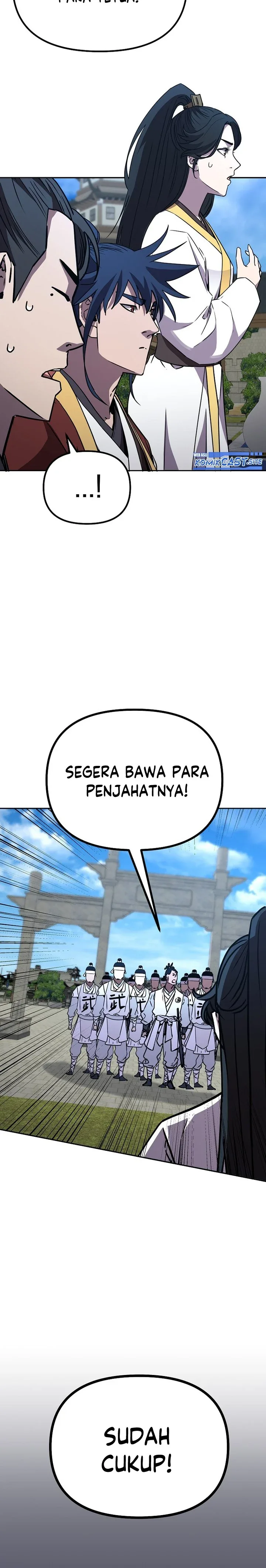 Halaman 10 — The Reborn Ranker Chronicles Chapter 85