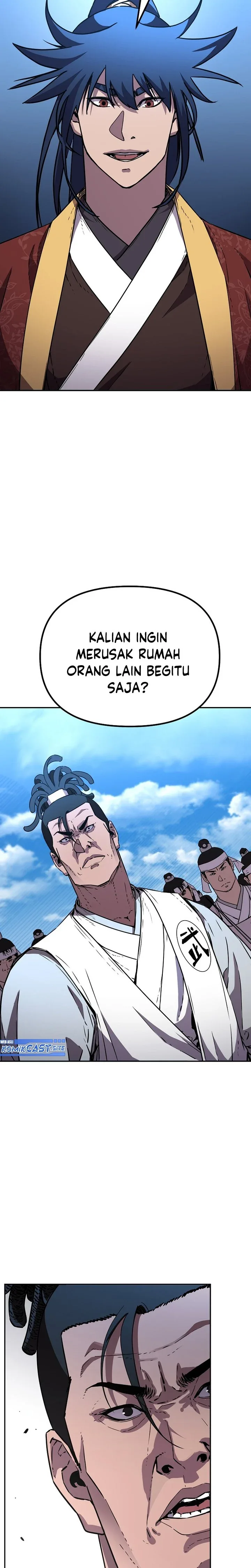 Halaman 12 — The Reborn Ranker Chronicles Chapter 85