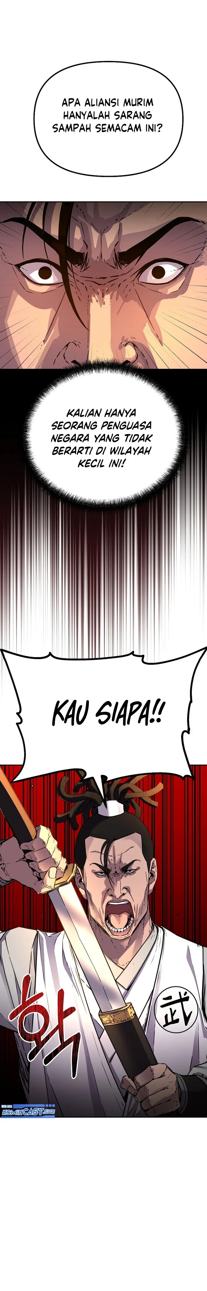 Halaman 14 — The Reborn Ranker Chronicles Chapter 85