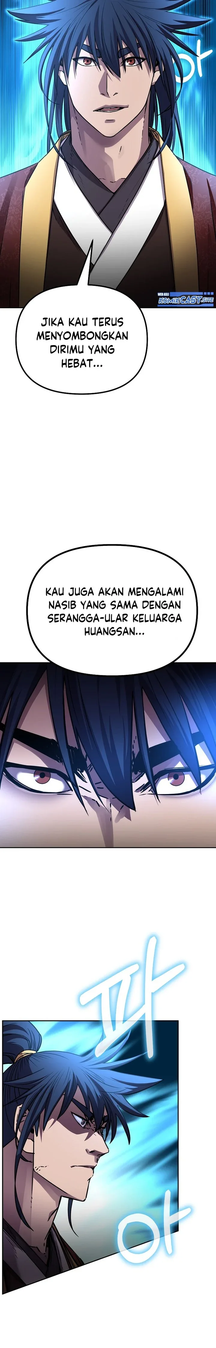 Halaman 16 — The Reborn Ranker Chronicles Chapter 85
