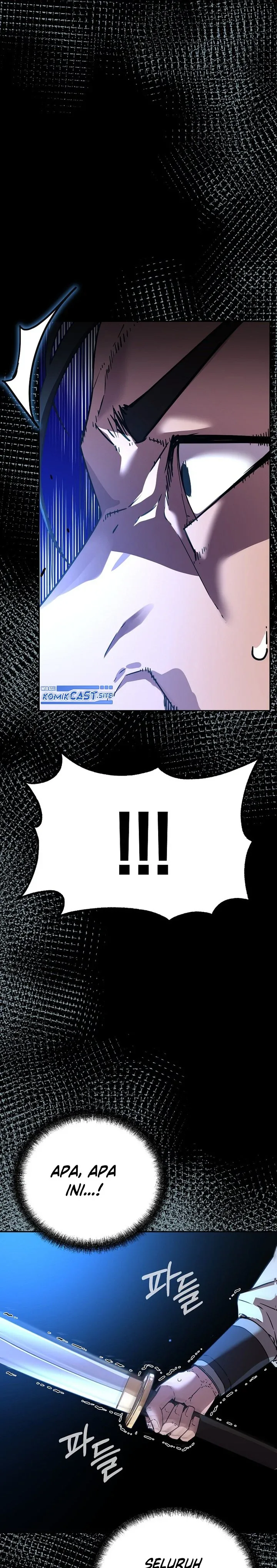 Halaman 20 — The Reborn Ranker Chronicles Chapter 85