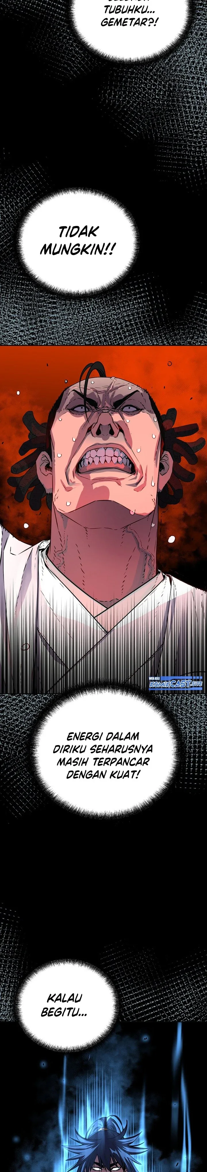 Halaman 21 — The Reborn Ranker Chronicles Chapter 85