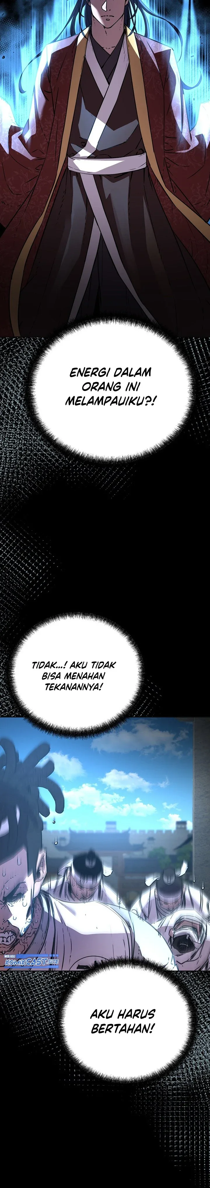 Halaman 22 — The Reborn Ranker Chronicles Chapter 85