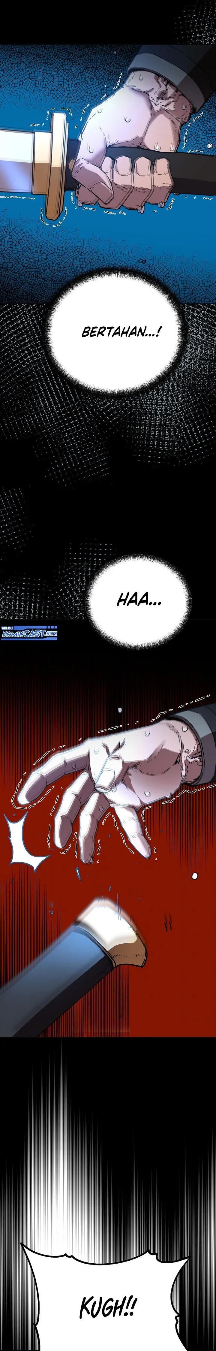 Halaman 23 — The Reborn Ranker Chronicles Chapter 85