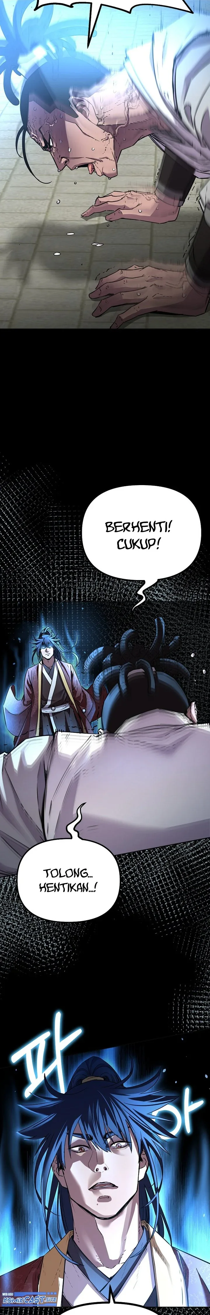 Halaman 24 — The Reborn Ranker Chronicles Chapter 85